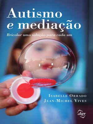 cover image of Autismo e mediação
